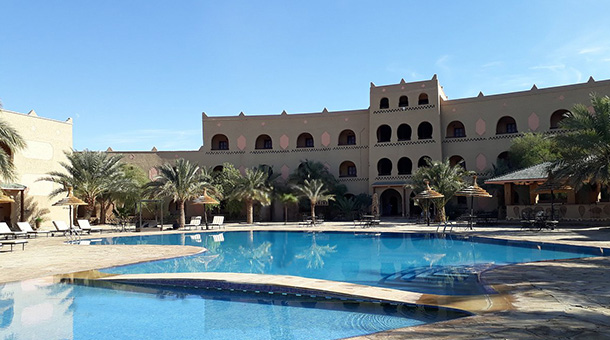 Hoteles Ofertas Dynamic Tours